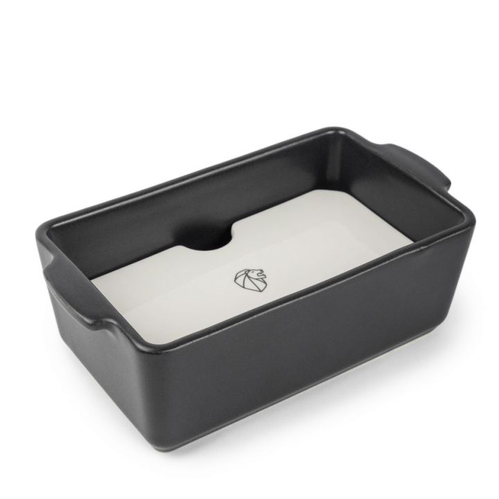 Appolia Terrine ardoise+presse - Peugeot