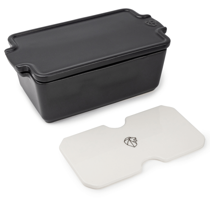 Appolia Terrine ardoise+presse - Peugeot