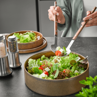 Couverts à salade Filigo - Gefu