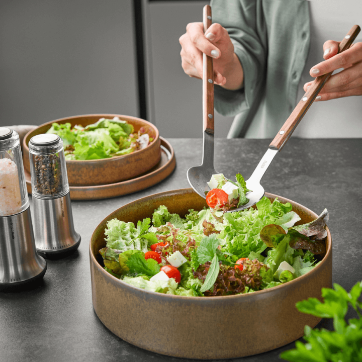 Couverts à salade Filigo - Gefu