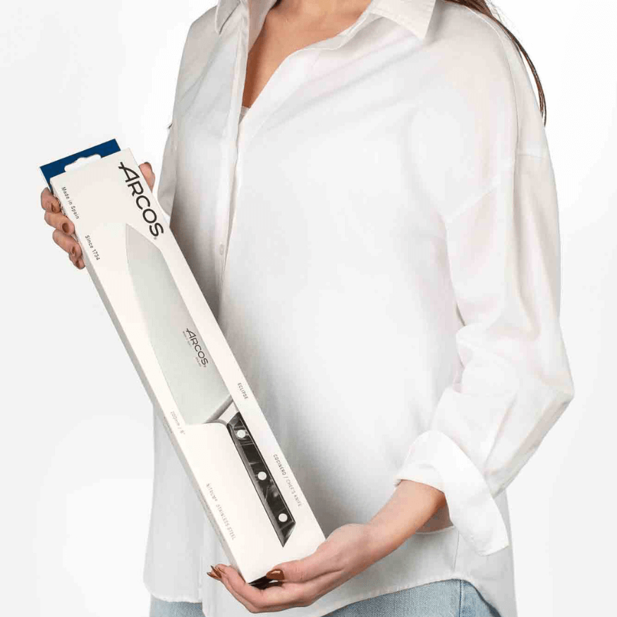 Couteau de chef Eclipse 20 cm - Arcos