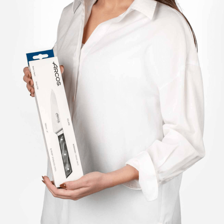 Couteau d'office Eclipse 10 cm - Arcos