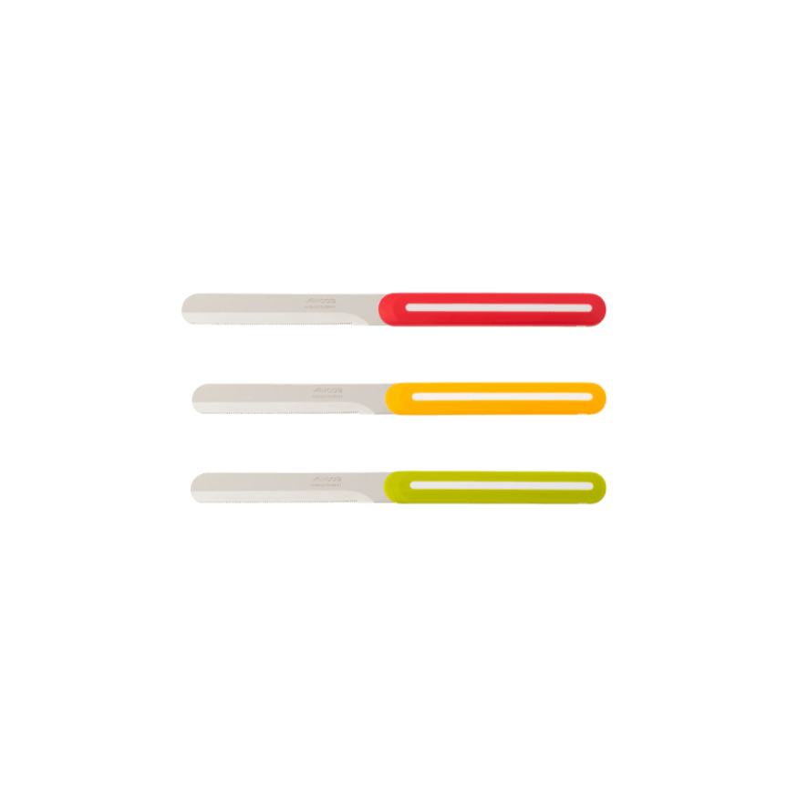 Coffret 3 couteaux B-LINE - Arcos