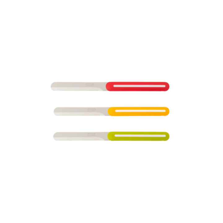 Coffret 3 couteaux B-LINE - Arcos