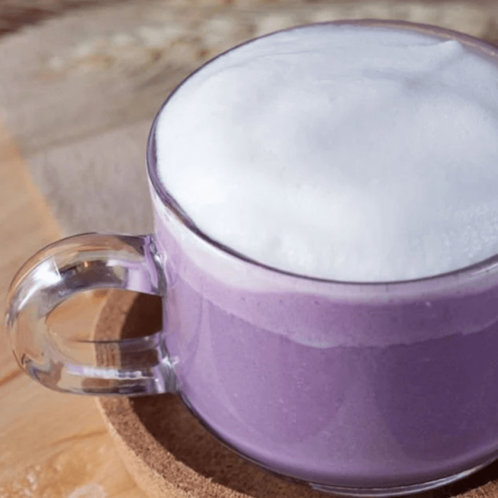 Ube Premium 100g - Poudre violette Aroma Matcha | Alice Délice