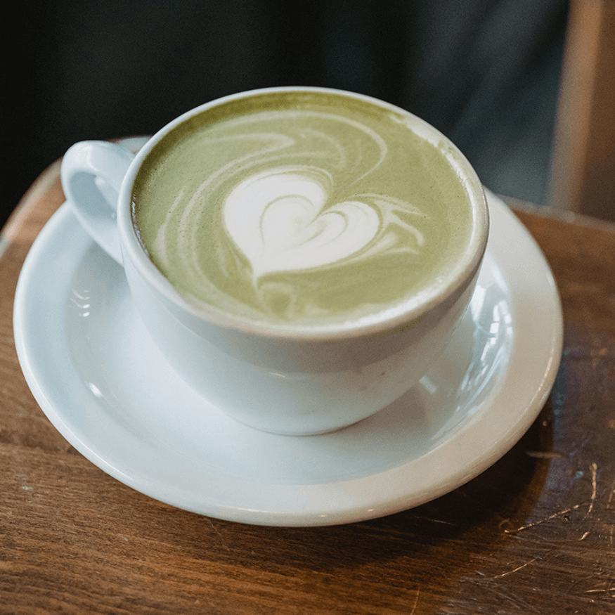 Matcha Chocolat 100g - Thé gourmand Aroma Matcha | Alice Délice
