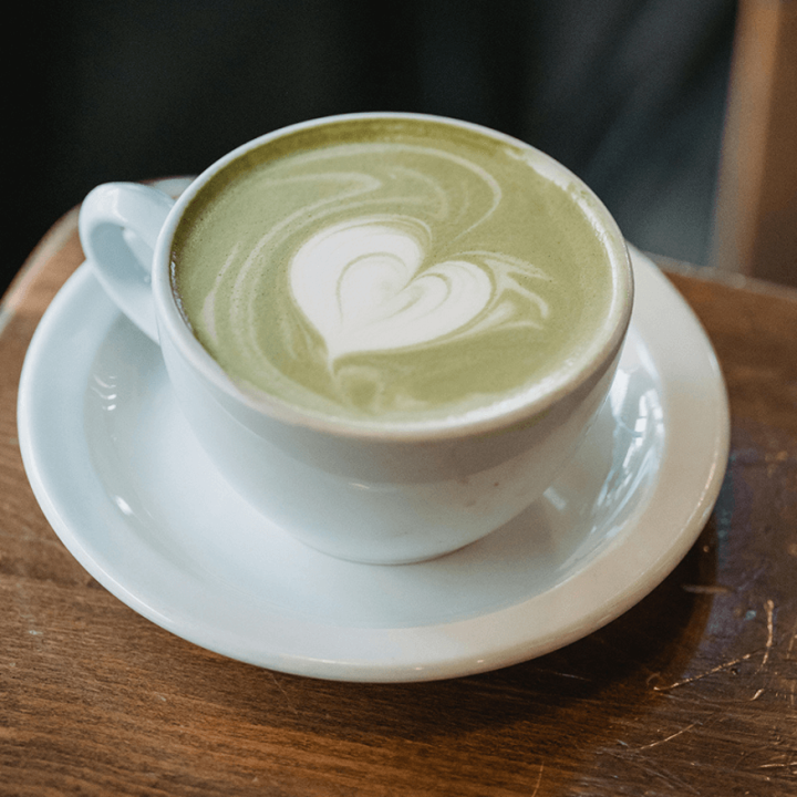 Matcha Chocolat 100g - Thé gourmand Aroma Matcha | Alice Délice