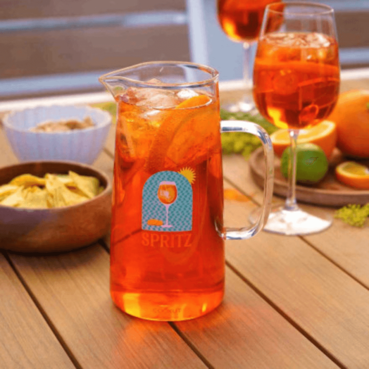 Carafe à spritz parfaits - Cookut | Alice Délice