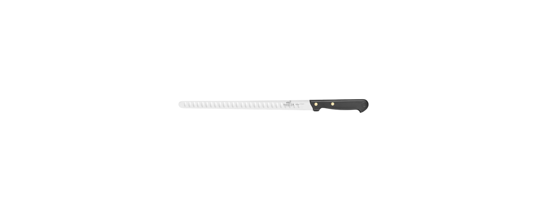 Lot De 4 Longues Cuillères Longdrink Lion Sabatier – Idéal Pour Cocktails Et Sodas – Neuves