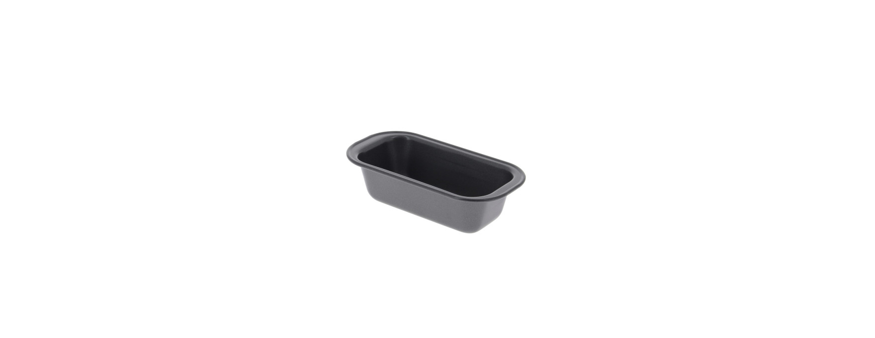 Moule à cake anti adhérent 15  cm - De Buyer