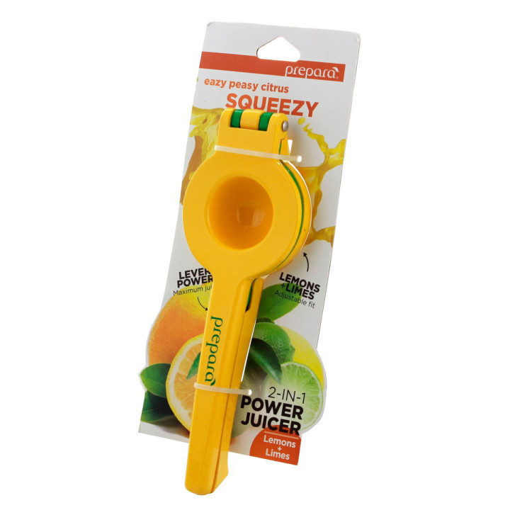 Presse-citron ajustable - Prepara