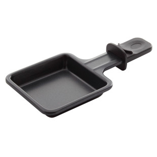 Accessoire poêlon à raclette  - Kela