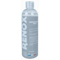 Nettoyant pour inox Rénox - Cristel