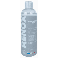 Nettoyant pour inox Rénox - Cristel