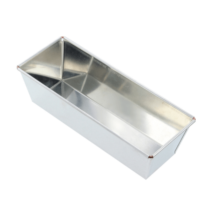 Moule à cake 24 cm 8/9 parts – Alice Délice