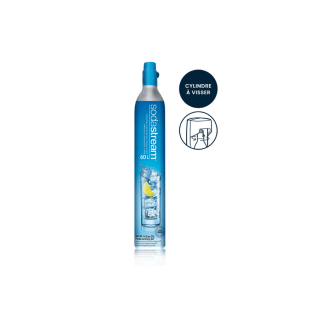 Recharge Original CO2 - Sodastream