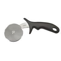 Roulette à pizza - Moha