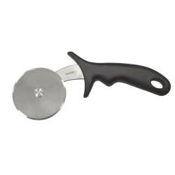 Roulette à pizza - Moha