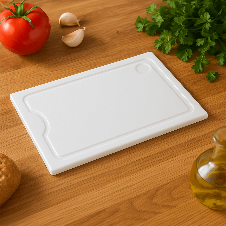 Planche à découper antibactérienne 38x28 cm | Alice Délice