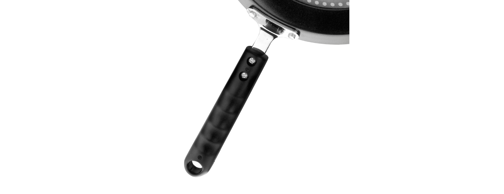 Poêle à Crêpes IBILI 20cm Aluminium Antiadhésif Induction