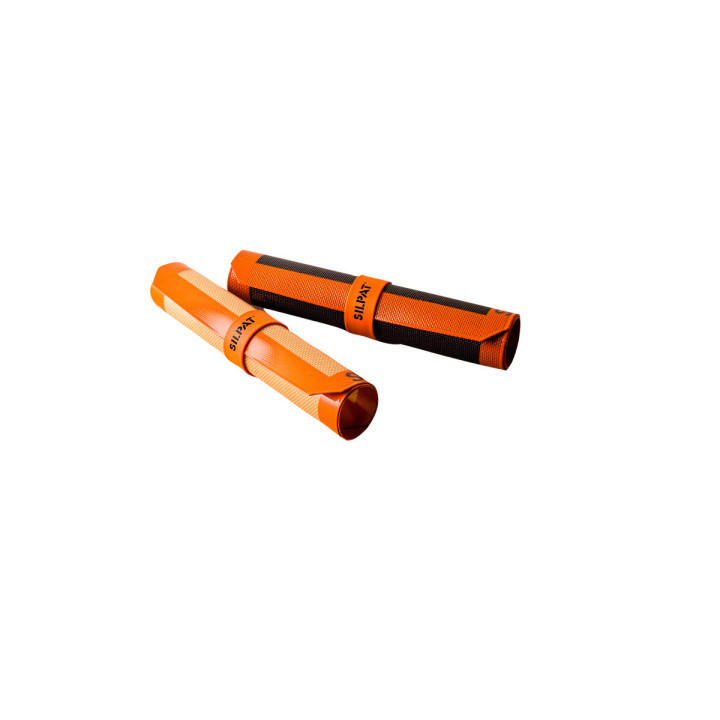 Attache toile de cuisson Silband : idéal pour ranger vos toi