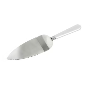 Set de service : couteau et pelle à gâteaux en inox - Party