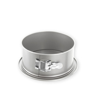 Moule à charnière bords hauts 18x9 cm | Alice Délice