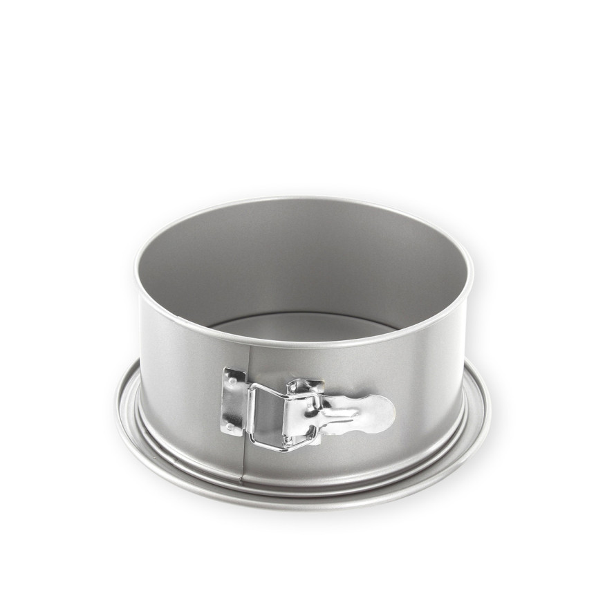 Moule à charnière haut 18x9 cm antiadhérent – Alice Délice