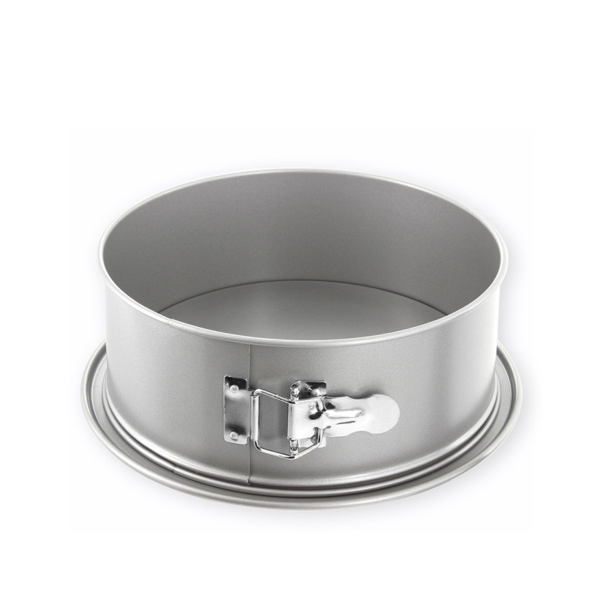 Moule à charnière haut 22x9 cm antiadhérent – Alice Délice