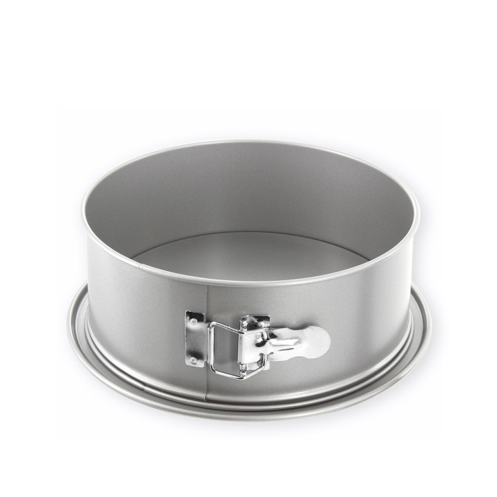 Moule à charnière haut 22x9 cm antiadhérent – Alice Délice