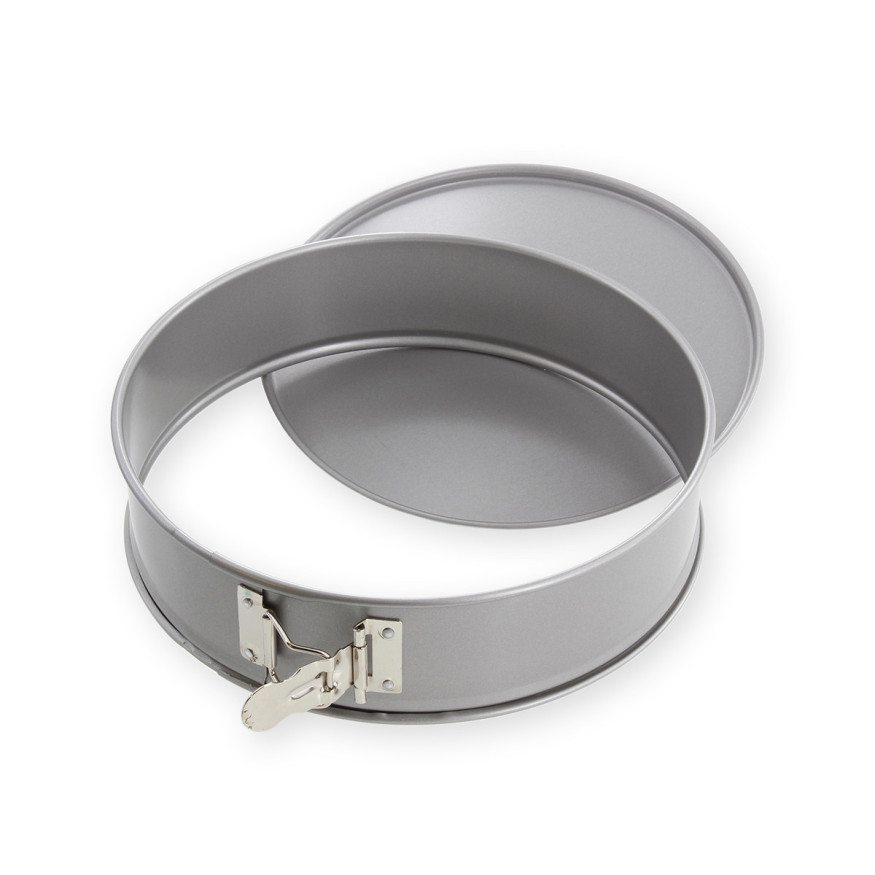 Moule à charnière 20 cm antiadhérent – Alice Délice