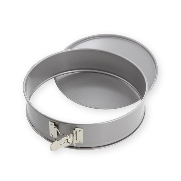 Moule à charnière 20 cm antiadhérent – Alice Délice