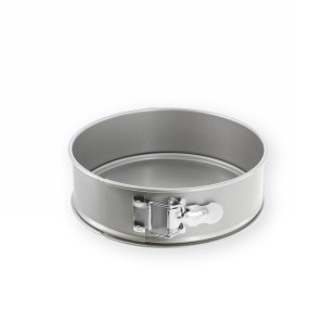 Moule à charnière 20 cm 4-6 parts | Alice Délice