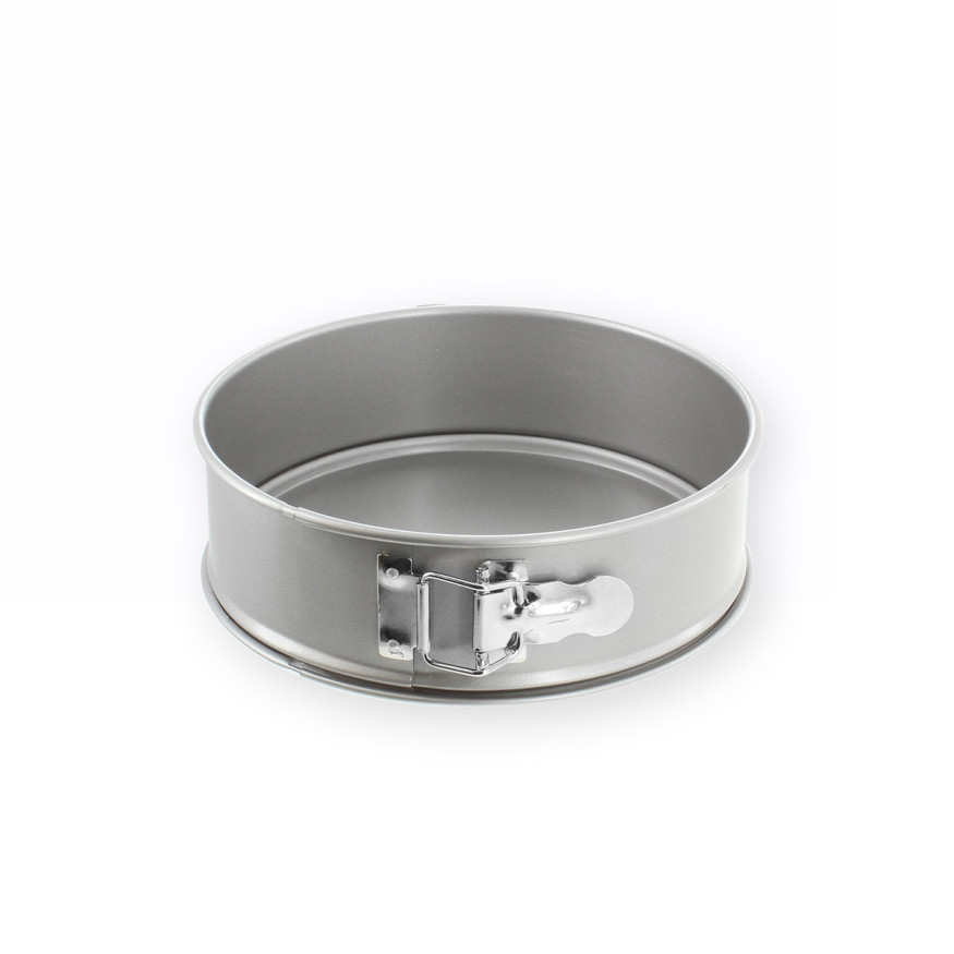 Moule à charnière 20 cm antiadhérent – Alice Délice