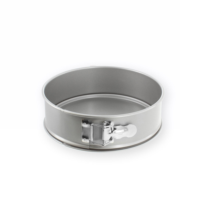 Moule à charnière 20 cm antiadhérent – Alice Délice