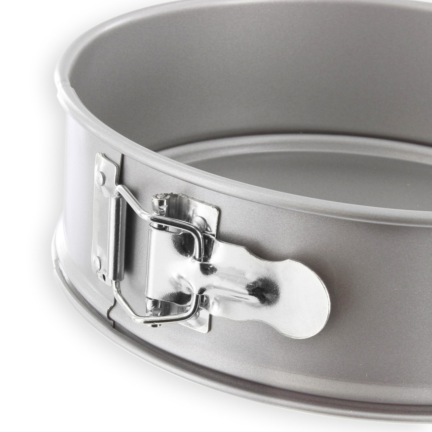 Moule à charnière 20 cm antiadhérent – Alice Délice