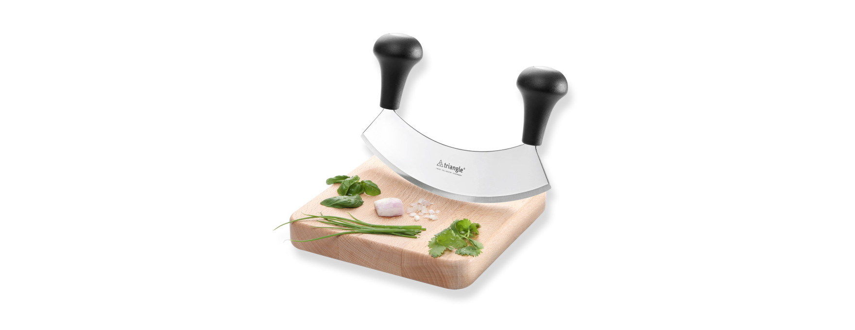 Hachoir berceuse 1 lame 23  cm - Alice Delice
