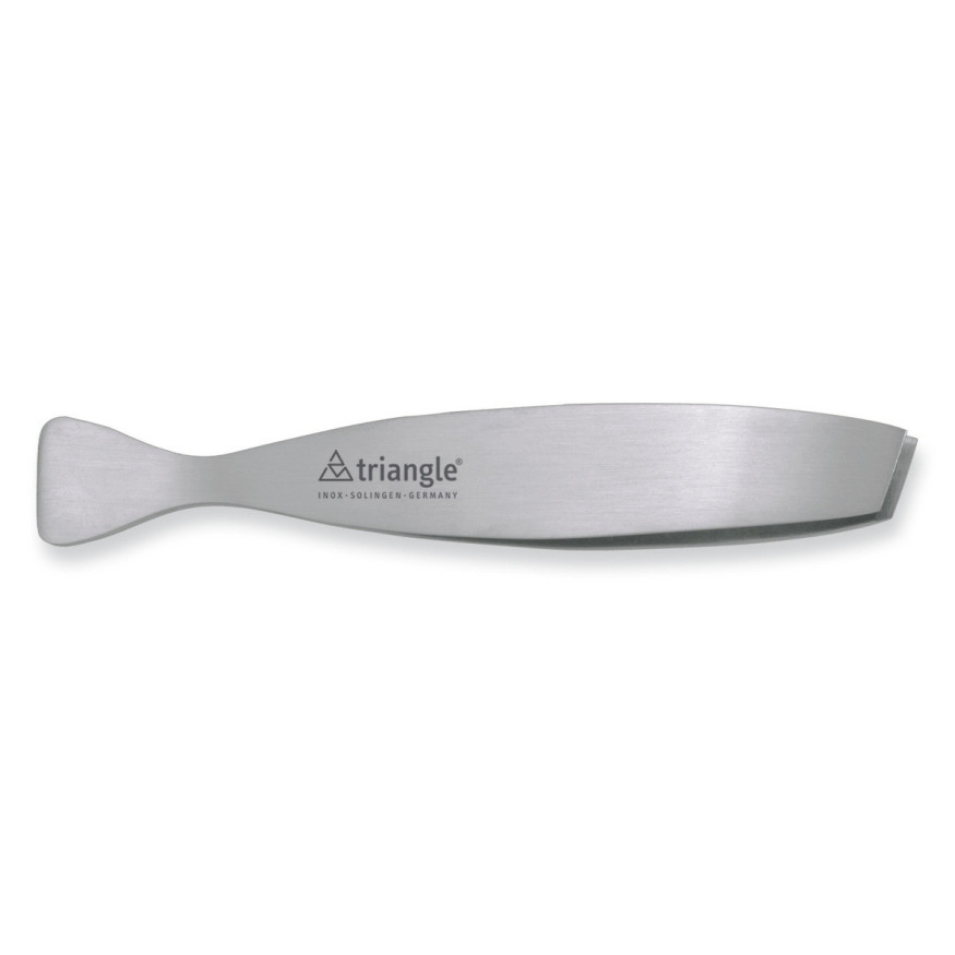Pince à désarêter lame diagonale - Alice Délice