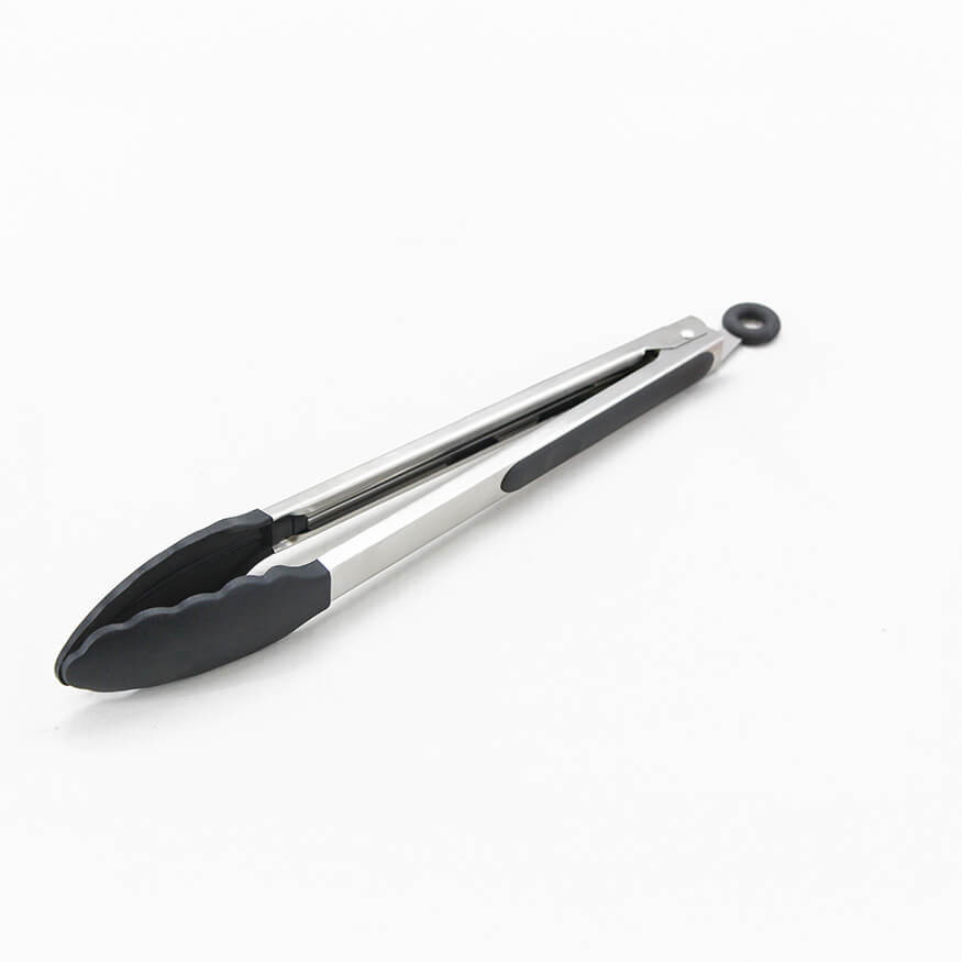 Pince à servir silicone 30 cm – Alice Délice | Pratique & sûre