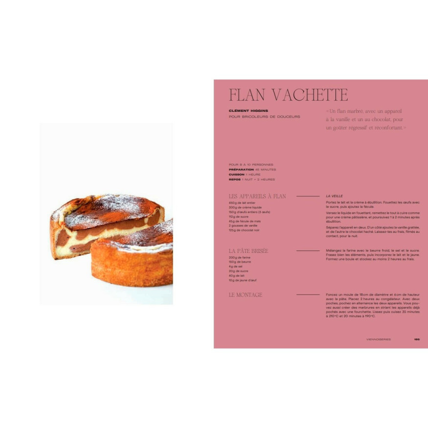 Le meilleur de la pâtisserie française - Alain Ducasse EDS