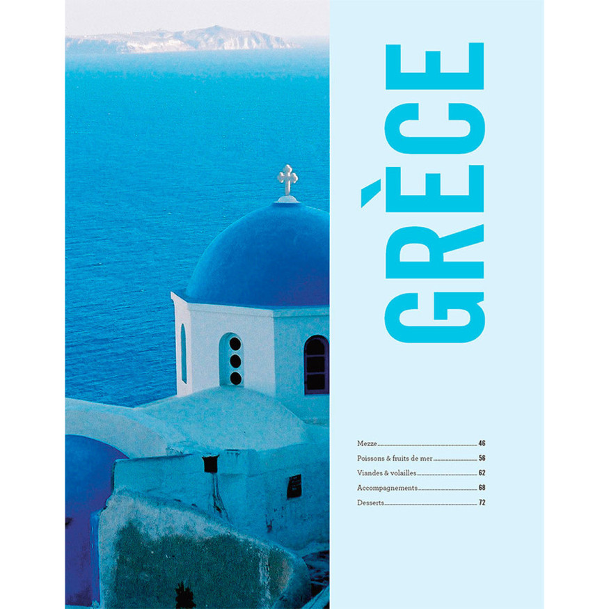 Le Grand Livre Marabout de la cuisine du monde - marabout