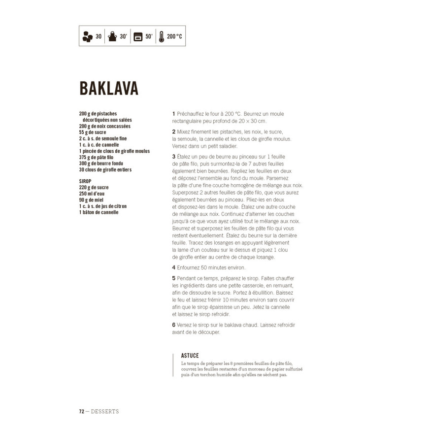 Le Grand Livre Marabout de la cuisine du monde - marabout