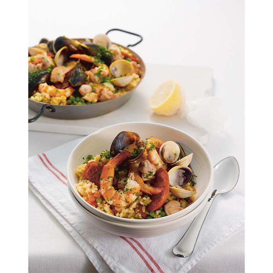 Le Grand Livre Marabout de la cuisine du monde - marabout