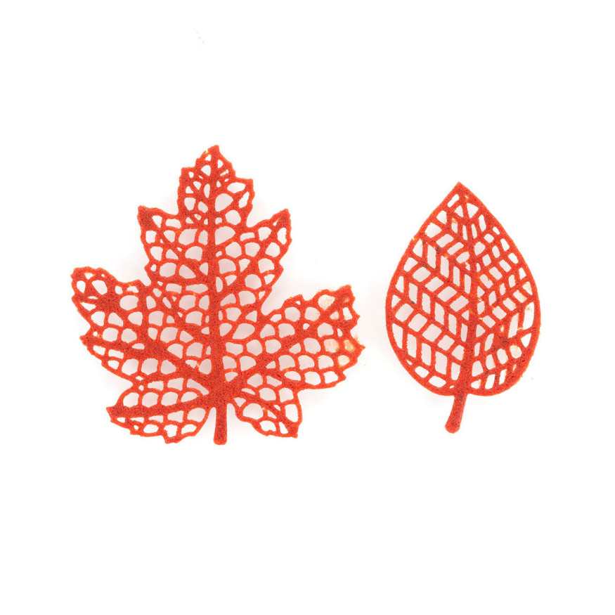 Moule tapis en silicone Bosco - Naturae pour décoration 3D