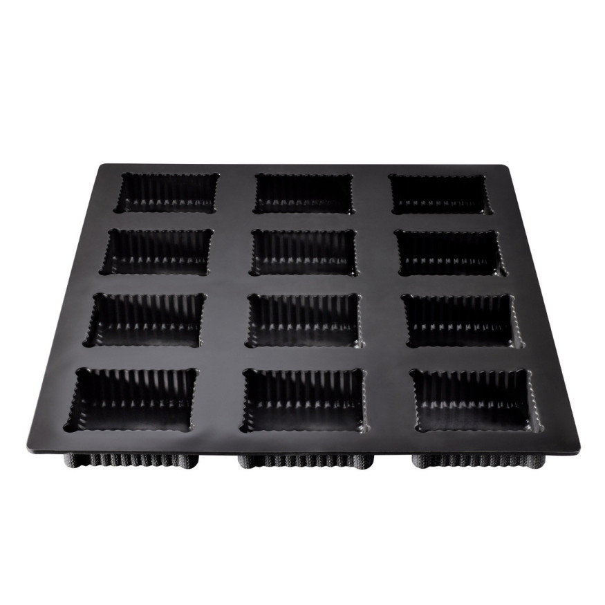 Moule 12 petits beurres