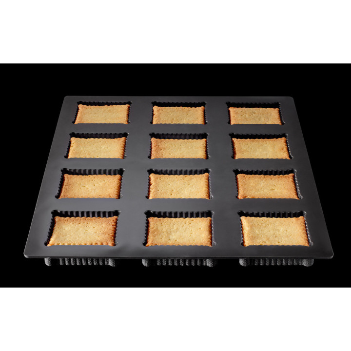 Moule 12 petits beurres