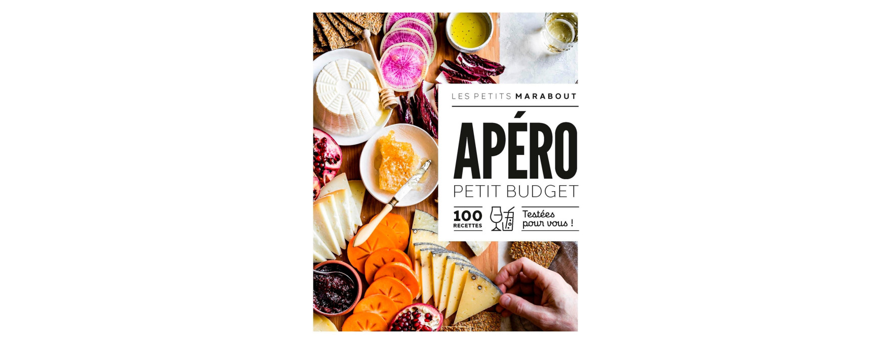 Apéro petit budget - marabout