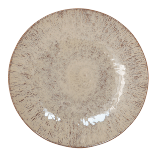 Assiette à dessert 21 cm Akaris - Table Passion