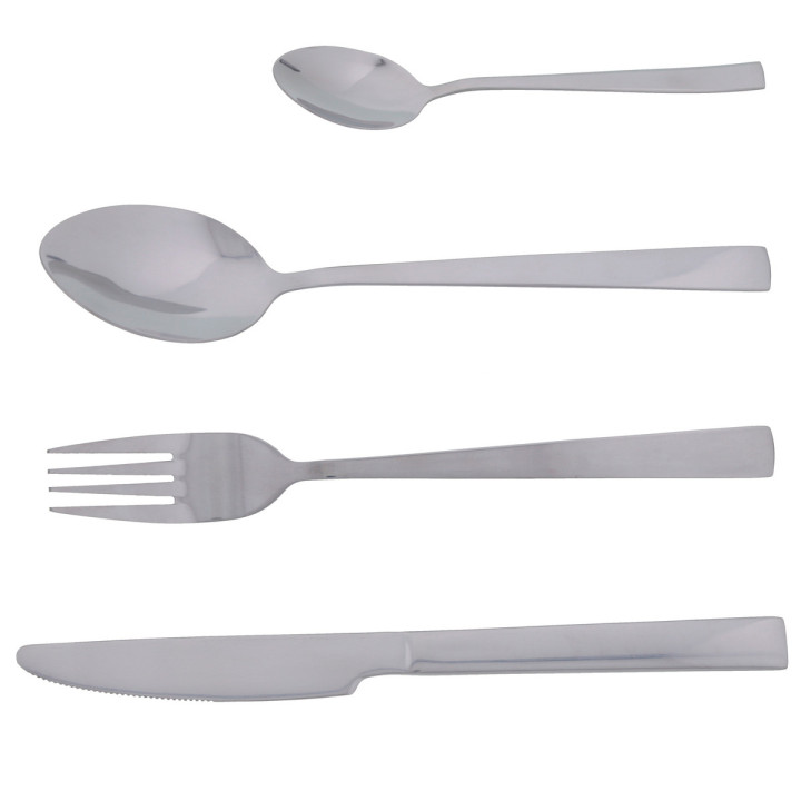 Ménagère 24 couverts HOTEL - Jean Dubost