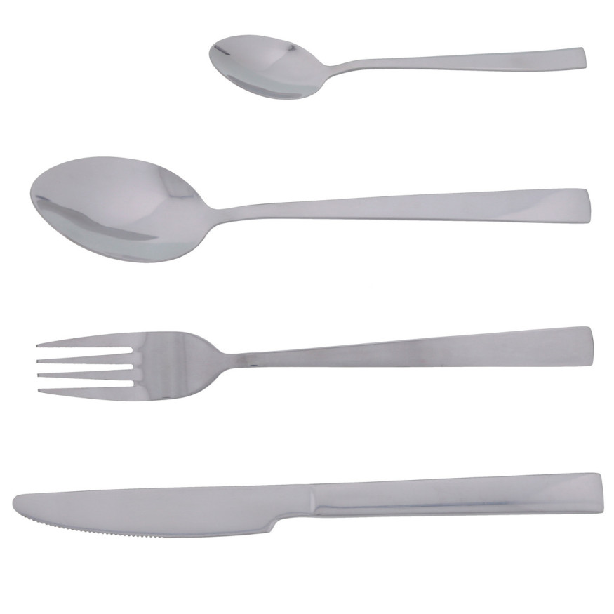 Ménagère 24 couverts HOTEL - Jean Dubost